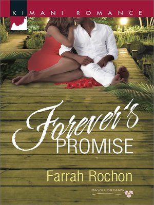 cover image of Forever's Promise